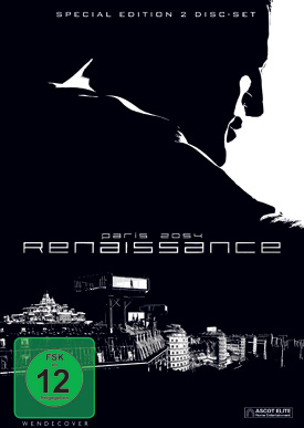 Cover of Renaissance