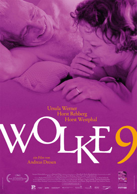 Filmplakat von Wolke 9